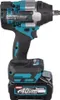Boulonneuse 1/2'' 760Nm 40V max XGT MAKITA TW007GM201 2 x Voir les images du produit 21