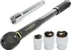 Drehmomentschlüssel-Set, 28-210 Nm + Zubehör, Produktbild-Vorschau 1