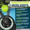 Impianto di filtrazione a sabbia tillvex® per piscina con Anteprima dell’immagine prodotto 3