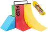 SPIN TechDeck X-Connect parete inversa 6069423 Anteprima dell’immagine prodotto 1