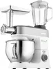 SENCOR STM 3789SL Kuchyňský robot, 1 200 W, 5l nerezová Náhled obrázku produktu 2
