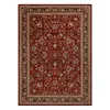 Tappeto di lana KASHQAI 4362 300 ornamento chiaretto / nero Anteprima dell’immagine prodotto 2