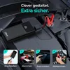 Rozrusznik samochodowy Olvy 5000A power bank 12V - do 7,0 l Podgląd zdjęcia produktu 5
