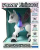Power Unicorn Il mio unicorno robot intelligente con Anteprima dell’immagine prodotto 2