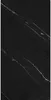 Belvit Bergamo Schwarz Marmor Fliese Glanz 60x120cm Produktbild-Vorschau 3