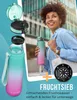 My Vesperbox® Trinkflasche Kinder [750ML] - Wasserflasche Produktbild-Vorschau 4
