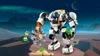 LEGO® 31115 LEGO® Creator 31115 Weltraum-Mech Bausatz Náhľad obrázku produktu 6
