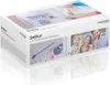 UV sterilizátor zubních kartáčků s držákem a dávkovačem Náhled obrázku produktu 17