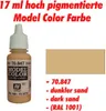 Vallejo 70.847, 17 ml, Braun, Matte, Flasche Produktbild-Vorschau 7