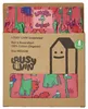 Lousy Livin Boxershorts "Dinos" Pink S Produktbild-Vorschau 2