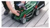 Bosch 37-550, Rotačná kosačka, 550 m², 37 cm, 2,5 cm, 7 cm, Náhľad obrázku produktu 13