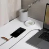 Native Union Belt, 1,2 m, USB C, USB C, Zielony Podgląd zdjęcia produktu 4