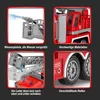 RC-Auto Spielzeug Feuerwehrauto, Feuerwehr Auto mit Produktbild-Vorschau 4