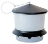 Schwegler Futtersilo Nr. 9 Vogelfutterspender Ø 26 cm H 27 Produktbild-Vorschau 1