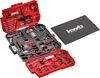 kwb 370630 Tool box (+ tools) 125-piece Anteprima dell’immagine prodotto 3