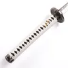 Katana inspiré de Michonne - Sabre de samouraï décoratif Voir les images du produit 5