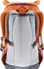 DEUTER Kikki MANDARINE-REDWOOD MANDARINE-REDWOOD - Náhled obrázku produktu 7