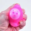 1 x Quetschball mit Gesichtern, ca. 6cm, 1 aus 4 Farben Produktbild-Vorschau 8