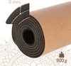 Ym11 Yogamatte Tpe Kork Hms Produktbild-Vorschau 13