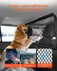 Grille de protection pour chiens VEVOR pour voiture, grille Voir les images du produit 4