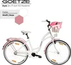 Goetze Style 26 Zoll City Bike, 43 cm Tiefeinsteiger, Produktbild-Vorschau 2