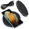 Ladegerät für Samsung Galaxy S25 S24 S23 S22 Für QI Produktbild-Vorschau 1