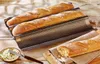 BIRKMANN 3er Baguette-Blech, L 38,5 x B 28 x H 4 cm, Produktbild-Vorschau 3