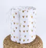 BETTUMRANDUNG Baumwolle 420 x 30 cm Babybett Austattung Produktbild-Vorschau 4