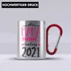 Trendation -  Mama 2022 Loading Schwangerschaft Ankündigung Produktbild-Vorschau 2