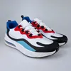 Schuhe Permani Nuke 181184WHITERED Produktbild-Vorschau 5