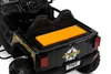 TOYZ Akumulátorové elektrické auto RINGO BLACK TERÉNNE  Náhľad obrázku produktu 9