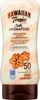 Hawaiian Tropic Silk Hydration schützende Sonnenlotion Produktbild-Vorschau 2