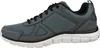 Skechers Track-Scloric 52631-CCBK, Sneaker, Herren, Grau Produktbild-Vorschau 13
