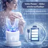 UltraClean™ U360 Schallzahnbürste elektrische Zahnbürste Produktbild-Vorschau 5