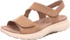 Gabor ROLLINGSOFT Damen Sandale - Sandaletten beige Produktbild-Vorschau 18