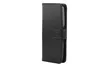 Bookstyle Case für Nokia 8210 schwarz Podgląd zdjęcia produktu 2