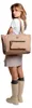 Cabaia Shopper Bag Large Luxor cream Produktbild-Vorschau 3