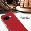Selencia Bibliothèque en cuir véritable pour le Google Voir les images du produit 2