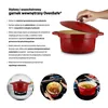 Product description with lifestyle shots. Podgląd zdjęcia produktu