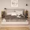 Skye Decor, Elos - Oak, Anthracite, Nachttische & Produktbild-Vorschau 1