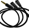 Ersatz-Audiokabel Draht Kompatibel mit Sennheiser IE8, IE80 Produktbild-Vorschau 2