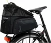 New Looxs Radtasche Sports Trunkbag RT Black 31L Black - Produktbild-Vorschau 5