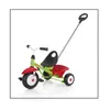 Tricycle Kettler Funtrike Emma 0T03025-0000 Voir les images du produit 10