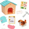 Moose Toys My Puppy's Home Mini, Chlapec / dievča, 5 rok / Náhľad obrázku produktu 14