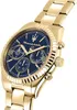 Montre Maserati Competizione pour homme - Montre en acier Voir les images du produit 9