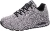 Skechers Uno Infinite Sneaker Schwarz Produktbild-Vorschau 1