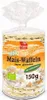 Maiswaffeln - Leinsamen 150g Produktbild-Vorschau 2