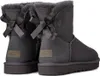 Ugg Mini Bailey Bow Ii Produktbild-Vorschau 4