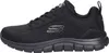 Skechers Herren Sneaker TRACK schwarz Größe EUR 42,5 Produktbild-Vorschau 7