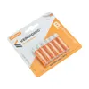 Vergionic 0822 Alkalické baterie mikrotužkové 1,5V AAA, 6 Náhled obrázku produktu 10